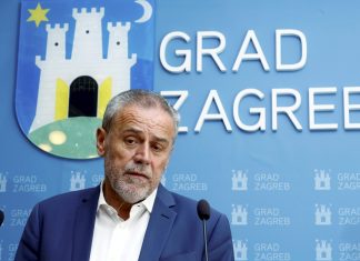 Alkar Bandić, u sridu! Evo gdje će gradonačelnik provesti nedjelju
