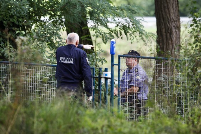 mup policija ubojstvo kajzerica cimermanova igor nađ brezovica