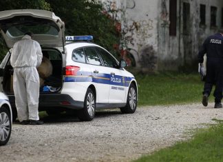 STRAVIČNO UBOJSTVO POTRESLO HRVATSKU: Sin je osumnjičen za ubojstvo vlastitog oca, istraga se nastavlja