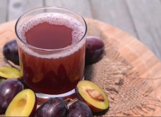 (RECEPT) Doslovno prži salo na trbuhu! Ovaj napitak trebate piti svako jutro!