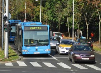 Terminal Kaptol privremeno zatvoren: Evo kuda će prometovati autobusne linije