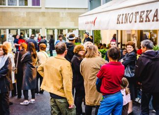 PETAK, DAN ZA METAK: U ovom biste mogli itekako uživati, svi ljubitelji sedme umjetnosti, obratite pažnju!