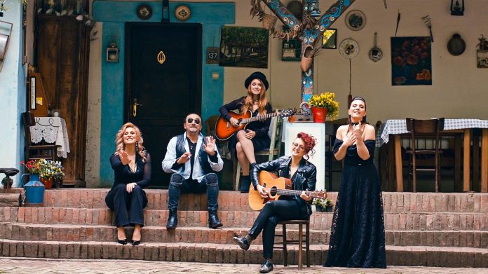 The Frajle & Željko Bebek_2_Foto by Sandra Mihaljevic