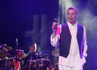 Petnaest godina od prvog albuma: Massimo priprema veliko iznenađenje za zagrebačku publiku