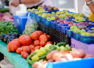 Domaći dobavljači okrenuli su se dostavama namirnica, no i ovaj trgovački div želi hrvatski proizvod