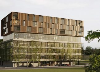 Silicijska dolina u Zagrebu: U Svetoj Klari ‘niče’ novi informatički kampus