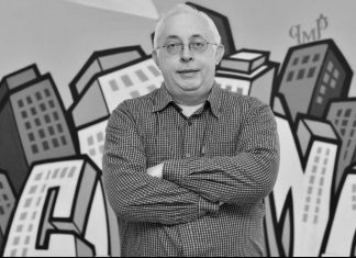 TUŽNA VIJEST: Umro novinar kultnog radija Nenad Starčević – Čino