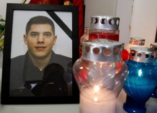 Obitelj poginulog vatrogasca tuži Grad i JVP: ‘Akcija nije profesionalno napravljena, obitelji se nitko ne javlja već 3 mjeseca’