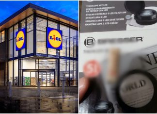 Otpakirao Lidlov proizvod i ostao u šoku: Nećete vjerovati što je kupac pronašao u ambalaži!