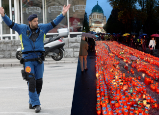 Donosimo vam sve o regulaciji prometa na blagdan Svih svetih: Posebna pravila za Mirogoj, Kaptol, Srebrnjak, Miroševec i Markovo polje