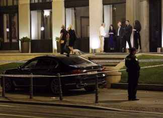 Uhićen muškarac koji se dovodi u vezu s napadom na Petrača