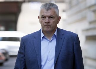 Jednom generalu oteo dijete, drugom financirao bijeg: Evo tko je Hrvoje Petrač