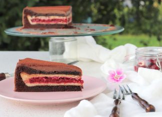 Dvije odlične slastice u jednoj: Pripremite pitu u torti koju će svi obožavati