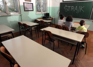 UČENICI OPREZ: Širi se lažna vijest o ponavljaju školske godine