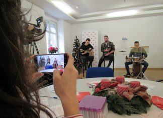 Zaklada Ana Rukavina održala 8. Dan otvorenih srca