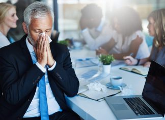 Hrvati su masovno na bolovanju! Znate li koliko konzumiraju vitamine?