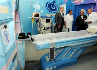 (FOTO) Lijepe vijesti iz Klaićeve bolnice: U rad pušten novi CT uređaj