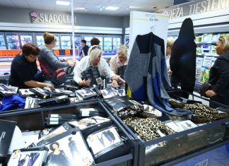 Ante će 14 mjeseci provesti u zatvoru jer je ukrao majicu iz Lidla. Na izlazu se naguravao sa zaštitarom Neviom