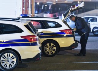 Stigla ga je pravda: Zvao ga da dođe do njegovog Porschea, a potom u njega pucao