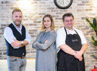 Članica žirija najpoznatijeg kulinarskog showa: ‘Uređivanje Playboya mi je bio ozbiljan posao i super iskustvo’