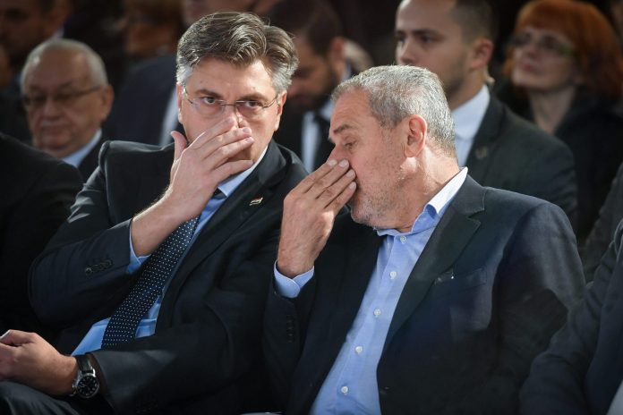 bandić plenković interliber