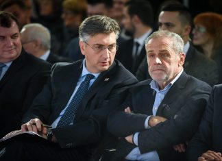 IMA LI ITKO ŠANSE PROTIV BANDIĆA? U borbi za Zagreb neki su već dobili velike simpatije javnosti