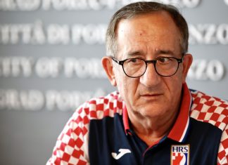 LINO IMA IMENA! Objavljen popis igrača za prvu fazu priprema uoči Europskog prvenstva u rukometu