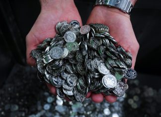 Prosječna plaća za veljaču je bila gotovo 7000 kuna: Kolika je vaša?