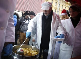 Tradicionalna podjela bakalara na Badnjak: Donosimo detalje