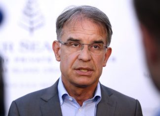 Ministar Capelli: ‘Ja sam provodio natječaj za kućice za Advent kada sam bio gradonačelnik’