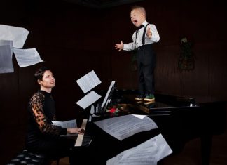 ‘Novogodišnja glazbena želja’: Pomozimo mališanima s Down sindromom da nabave glazbeni instrument