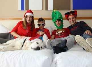 Reprize starih serija i blagdanske pjesme čuvaju vaše pamćenje