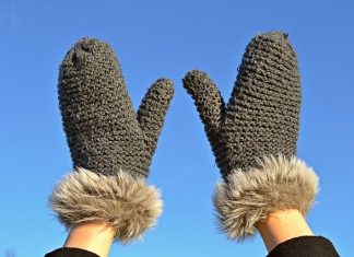 Perete li svoje rukavice? Evo što stručnjaci kažu o tome