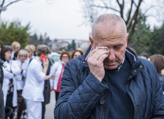 SUD ODBIO NOGALA: Neće se vratiti na mjesto ravnatelja Dječje bolnice Srebrnjak, odluka nije pravomoćna