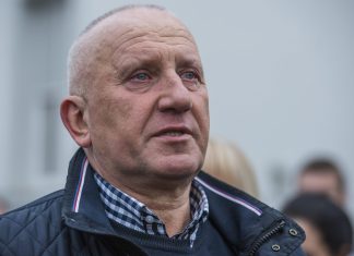 Nogalo će se opet kandidirati za šefa Srebrnjaka: ‘Ovo je bila teška podvala Tomaševiću‘