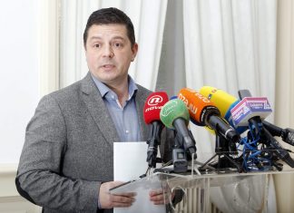 Ne zato što ne dam, nego zato što nemam: HNS-ovac Stojak traži poništenje odluke o povećanju grobnih naknada