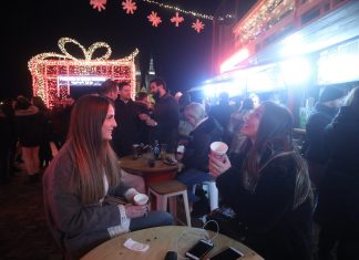 Pet kućica na Adventu nije zadovoljilo sanitarne uvjete? Evo o čemu se radi