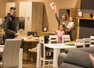 Protekli vikend prošao je u znaku super popusta u Home Shopping Weekendu