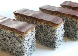 Sve je zaludio ovaj jeftini kolač od jogurta i maka: Potrebno vam je samo ovih par sastojaka