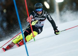 SPEKTAKULARAN REZULTAT MLADOG ZAGREPČANINA! Filip Zubčić na postolju veleslaloma u Adelbodenu