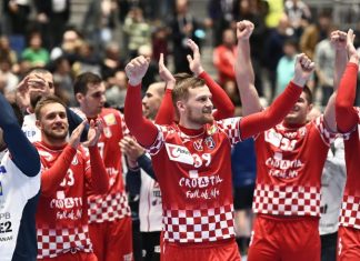 Kauboji večeras sa Srbijom završavaju prvi krug: ‘Iako nevažna s njima se uvijek igra na nož’