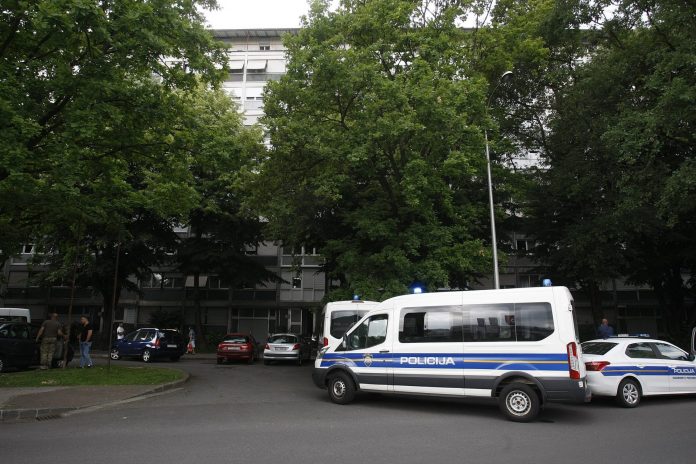 sisiceva_pucnjava mup policija