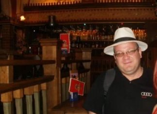 POZNATI KUHAR NESTAO U ZAGREBU: Obitelj i prijatelji mole za pomoć!