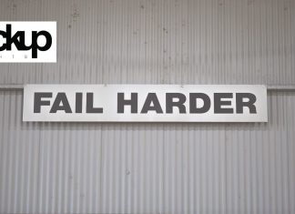 Najluđe večeri čekaju vas u Studiju Smijeha: Ne propustite ‘Fuck up night’!