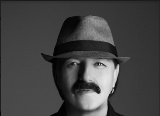 ‘Kralj meraka’ Haris Džinović stiže u Zagreb: Donosimo detalje