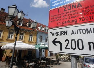 Tko je sve tražio povlašteni parking-tretman? Zastupnici kojima je Zagreb dao odbijenicu…