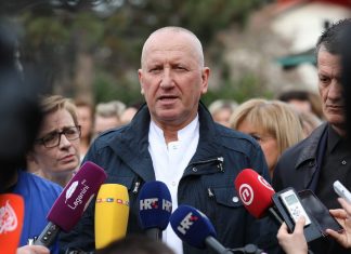 Srebrnjak još nema ravnatelja, Boro Nogalo: ‘Nastavlja se horor iz najgorih mora’