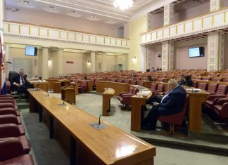 Imovinske kartice: Evo tko su najbogatiji, a tko najsiromašniji saborski zastupnici