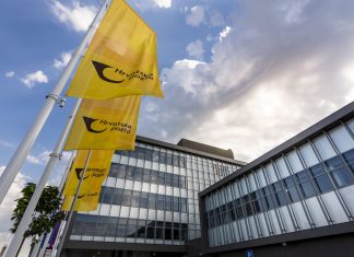 Hrvatska pošta donira respirator Kliničkoj bolnici “Sveti Duh“