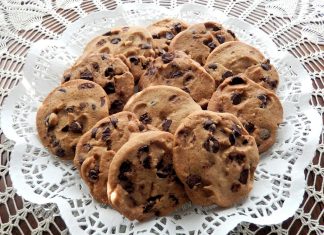 Mali zalogaji raja: Ove domaće kekse morate isprobati!